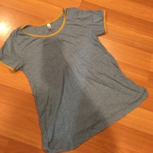 LuLaRoe Classic Tee